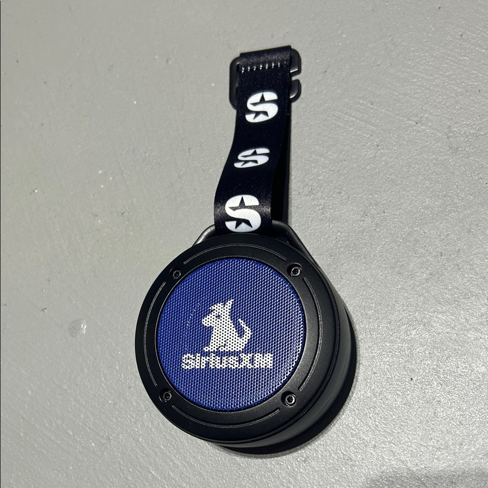 NEW Mini Bluetooth Portable Speaker with Charging Cable